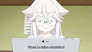 Mono Episodes 7