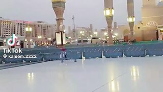 Madina munawara 4
