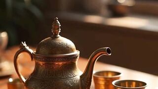 تجربتي مع التمر الصباحي⚡ فوائد مذهلة