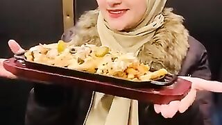 ainat Khan Zada - Foodio grill & pizza