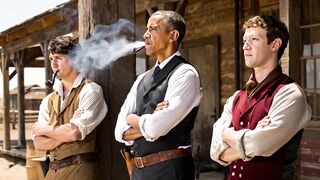 Wild West '69