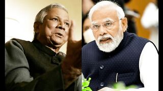Bangladesh cancels $21 million defense deal with India