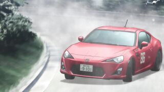 MF Ghost 2nd Season E2