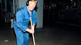 Trumperican Dream