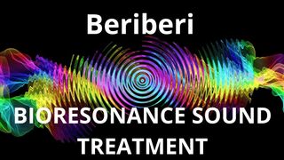 Beriberi _ Sound therapy session _ Sounds of nature