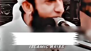 Molana Tariq Jameel Sabb Latest Bayan Ramdan