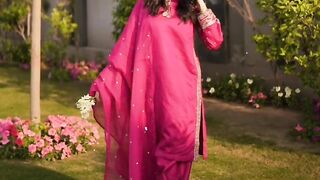@rabiafaisal short video
