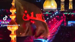 Labaik Ya Hussain as