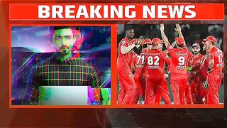 Lahore Qalandars Crush Islamabad United by 95 Runs | PSL 2025 Highlights | Afridi & Naeem Shine 5