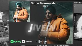 Hamza king sidhu moosa wala