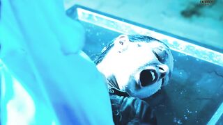 राजू की माँ ज़ोंबी बन गई #shorts