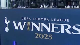 Tottenham Hotspur 2