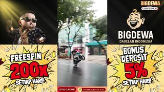 Abang OTW dekkkkkkkkk