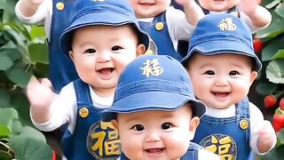 Cute baby 214