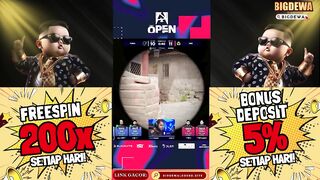 ???? BigDewa Esports – Tempat Taruhan Esport Terpercaya! ????