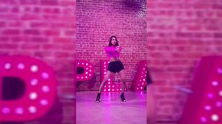 Indian Girl Shivani Shah Dance 3