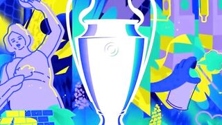 Dua finalis Liga Champions, dua kondisi yang bertolak belakang! ⚽️????
