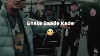 Russian bandana ????