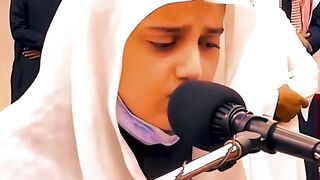 القارئ الشاب علي عبد السلام