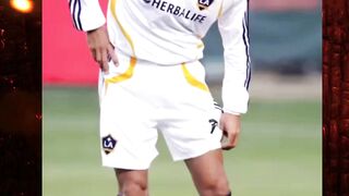 David Beckham 2