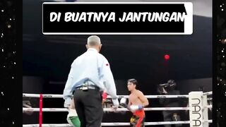 brutal sekali pertandingannya