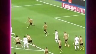 Kylian Mbappé tampil luar biasa dengan 2 gol indah yang menutup musim La Liga dengan gaya! ????