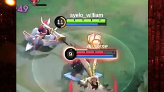 Zilong nya lemes banget dah #esport #memes #meme #zilong #zilongtiktok