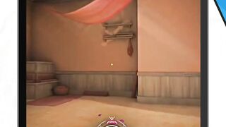 flick headshot