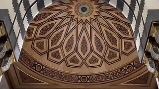 Masjid Nabawi ❤️❤️????