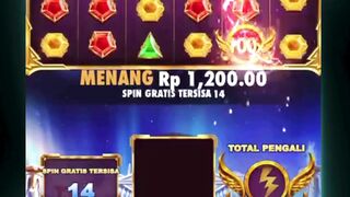 Depo cuma receh, WD udah jutaan? Cuma di MESINGG tempat recehan berubah jadi cuan! ???? Jangan cuma lihat, buktiin sendiri sekarang! ????