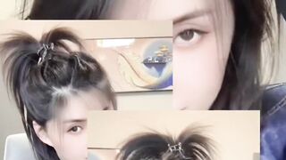 HairStyle Fashion