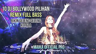 DJ Remix India