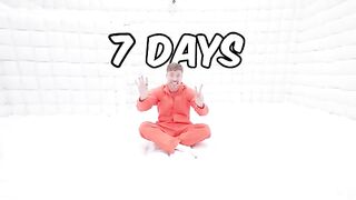 I Spent 7 Days In Solitary Confinement 2