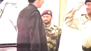 Nobody cannot stop Imran khan