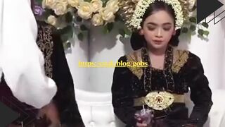????????‍♀️ DI LUAR NALAR! Anak SD sudah menikah?! ????