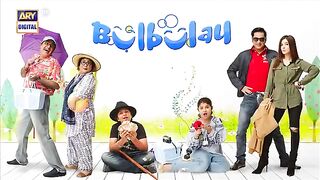 Bulbulay Season 2 Episode 306 _ 24 May 2025