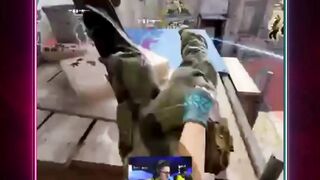 Epic moment dari MAGISK 1 VS 3 di Semi Final INFERNO