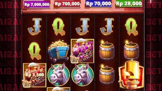 maxwin game baru di airasiabet