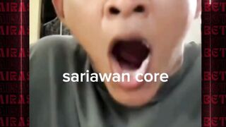 jadi sariawan tu harusnya dikasih apaan si??