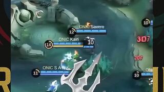 ONIC VS AE