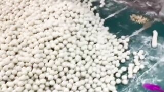 Ternyata Begini Cara Bikin Cilok?