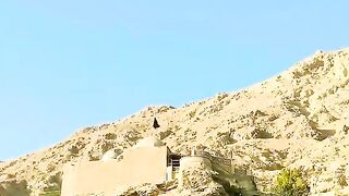 Marham Sajjad dy zakhma di