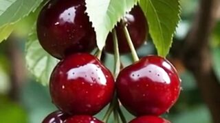 Cherries 2