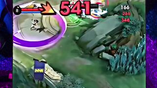 Ling king sutsujin