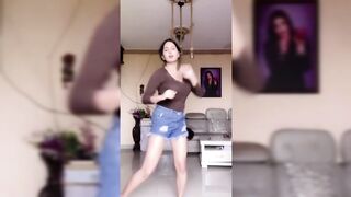Indian Girl Bhavna Lalwani Dance 2