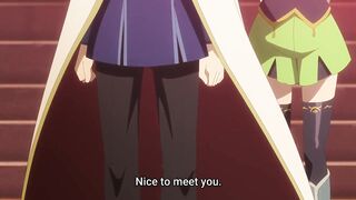 Kanchigai no Atelier Meister: Eiyuu Party no Moto Zatsuyougakari ga, Jitsu wa Sentou Igai ga SSS Rank Datta to Iu Yoku Aru Hanashi Episodes 9