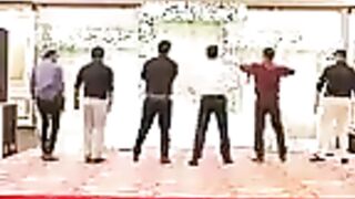 Uyi Amma - Dulhe ke Dost - Viral boys - part 1