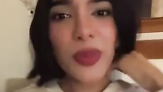 Anomali di luar jendela