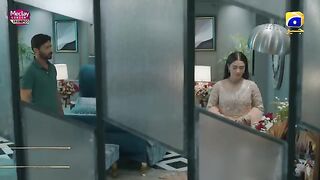 Humraaz Episode 08 Promo _ Wednesday at 8_00 PM