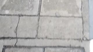 Run to bus ???????? stand ????????????